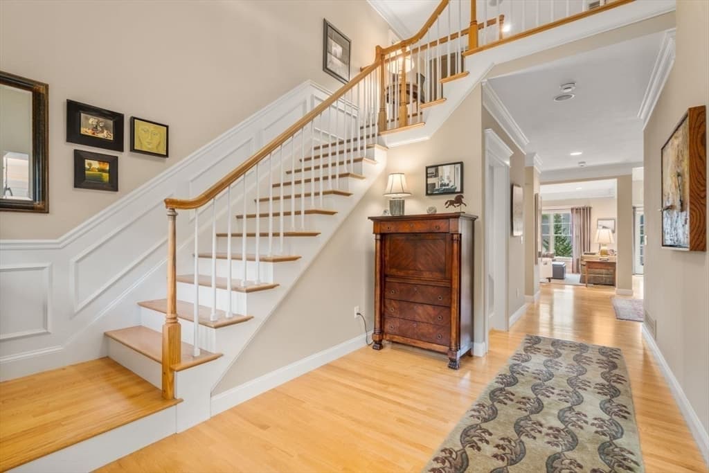Condominium at 30 Nobscot # 11, Sudbury MA 01776, Sudbury, photo 24 of 41