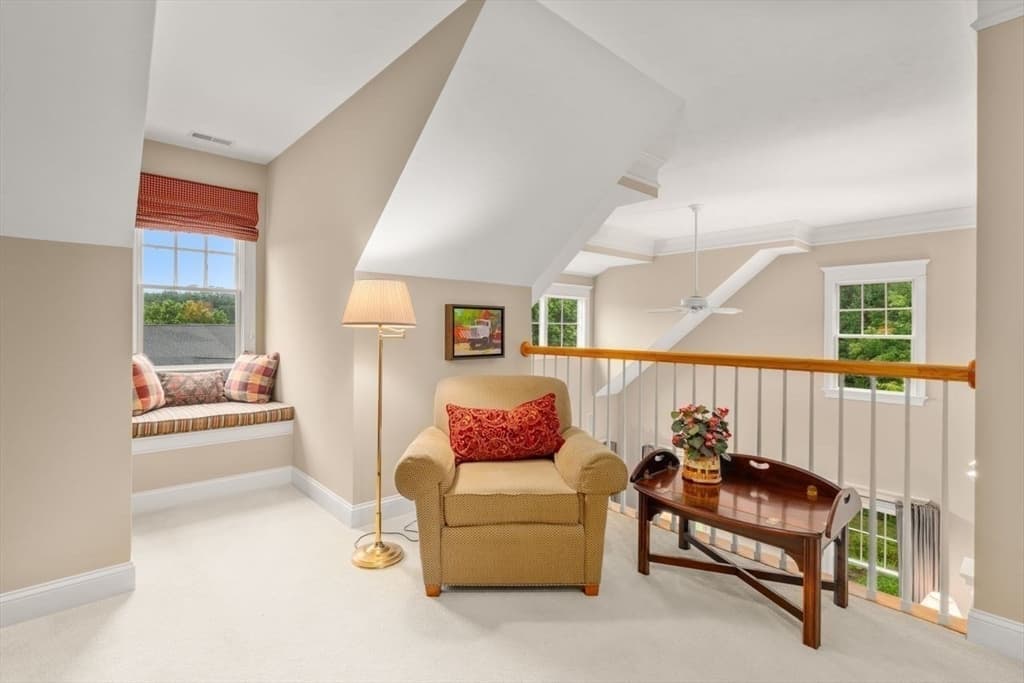Condominium at 30 Nobscot # 11, Sudbury MA 01776, Sudbury, photo 29 of 41