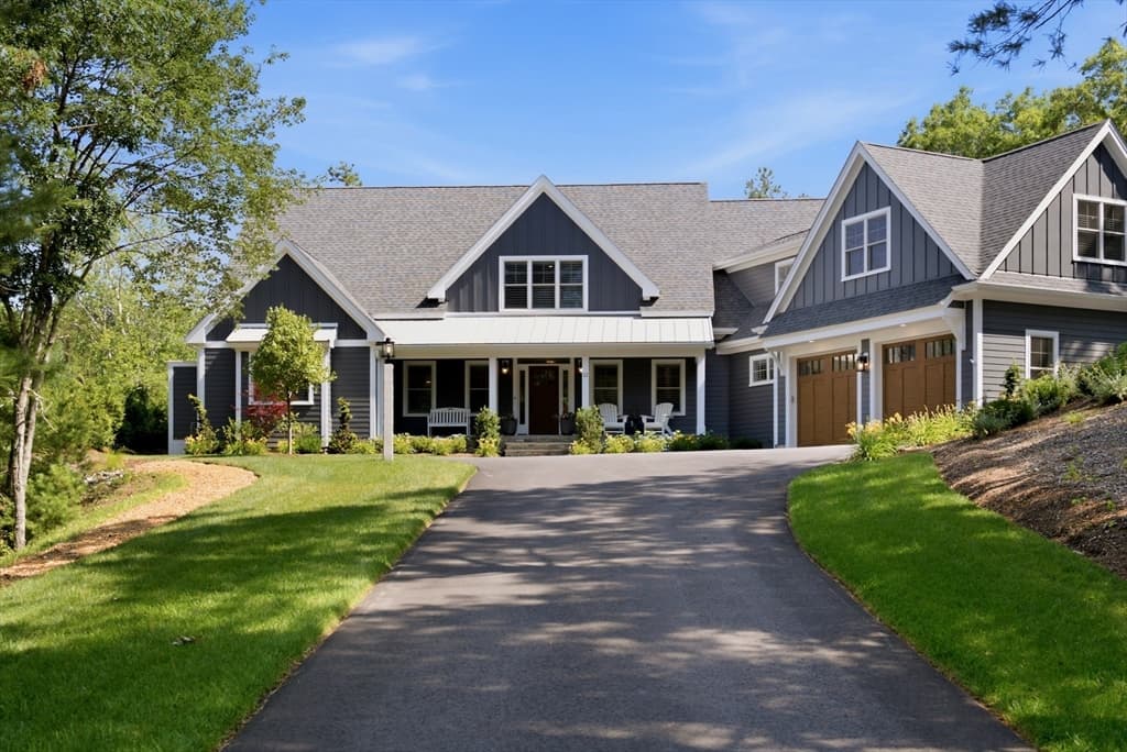 12 Talcott Pines, Plymouth MA 02360