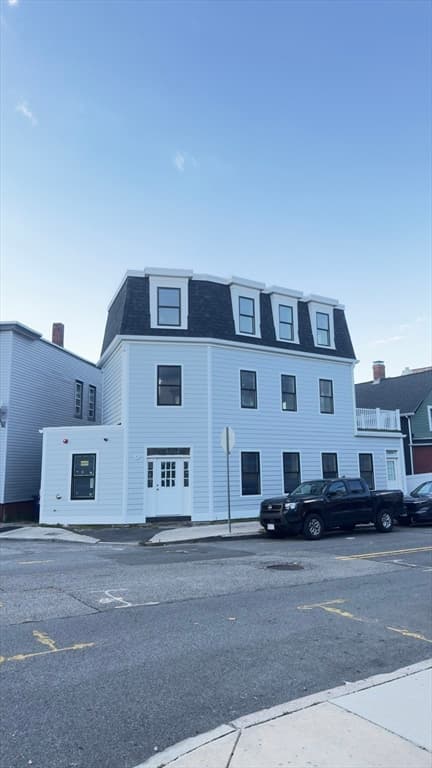 804 Saratoga # 1, Boston MA 02128 photo 5