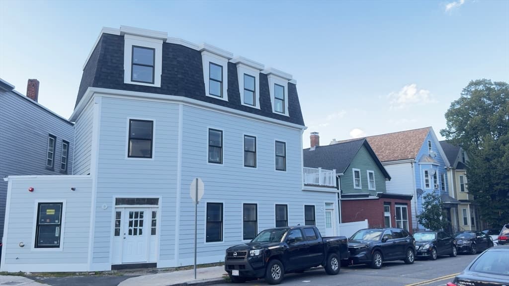 804 Saratoga # 2, Boston MA 02128 photo 5