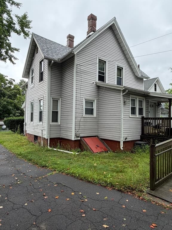103 Greene, Springfield MA 01109 photo 3