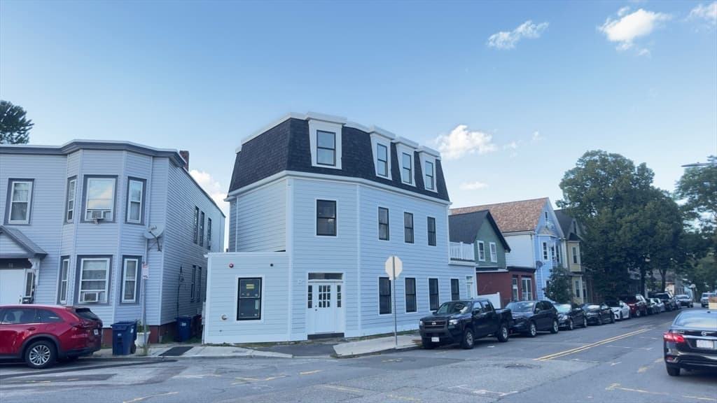 804 Saratoga # 3, Boston MA 02128 photo 9