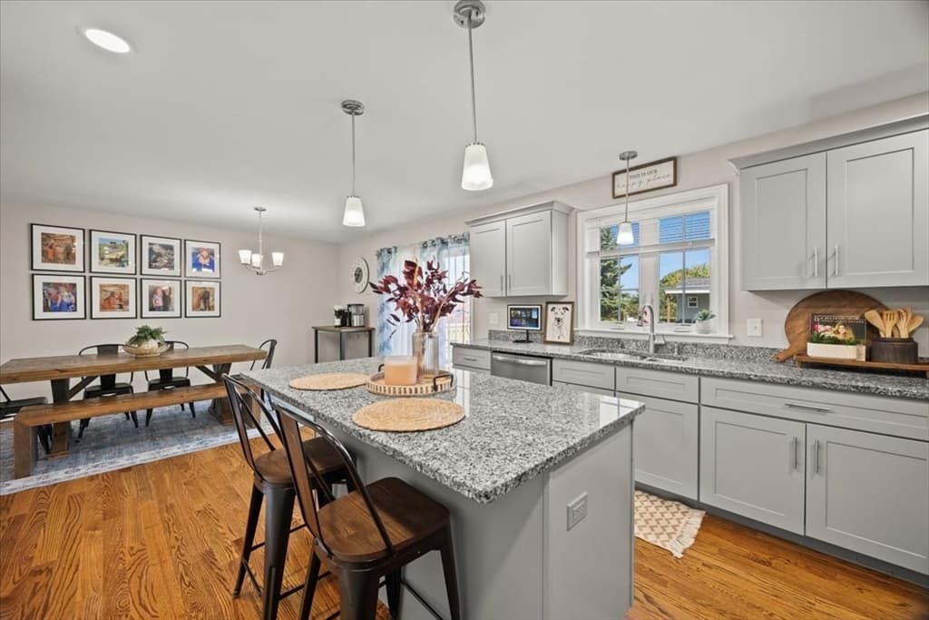 Single Family Residence at 738 Hicks St, Fall River MA 02724, Fall River, photo 13 of 37