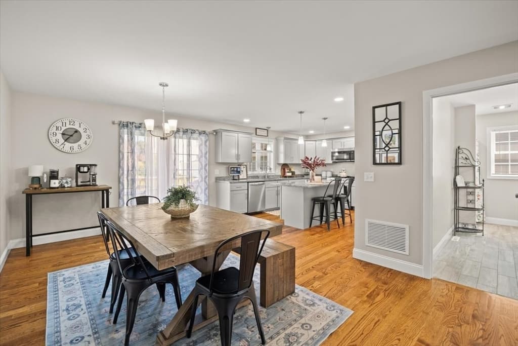 Single Family Residence at 738 Hicks St, Fall River MA 02724, Fall River, photo 17 of 37