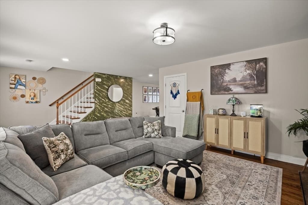 Single Family Residence at 738 Hicks St, Fall River MA 02724, Fall River, photo 22 of 37