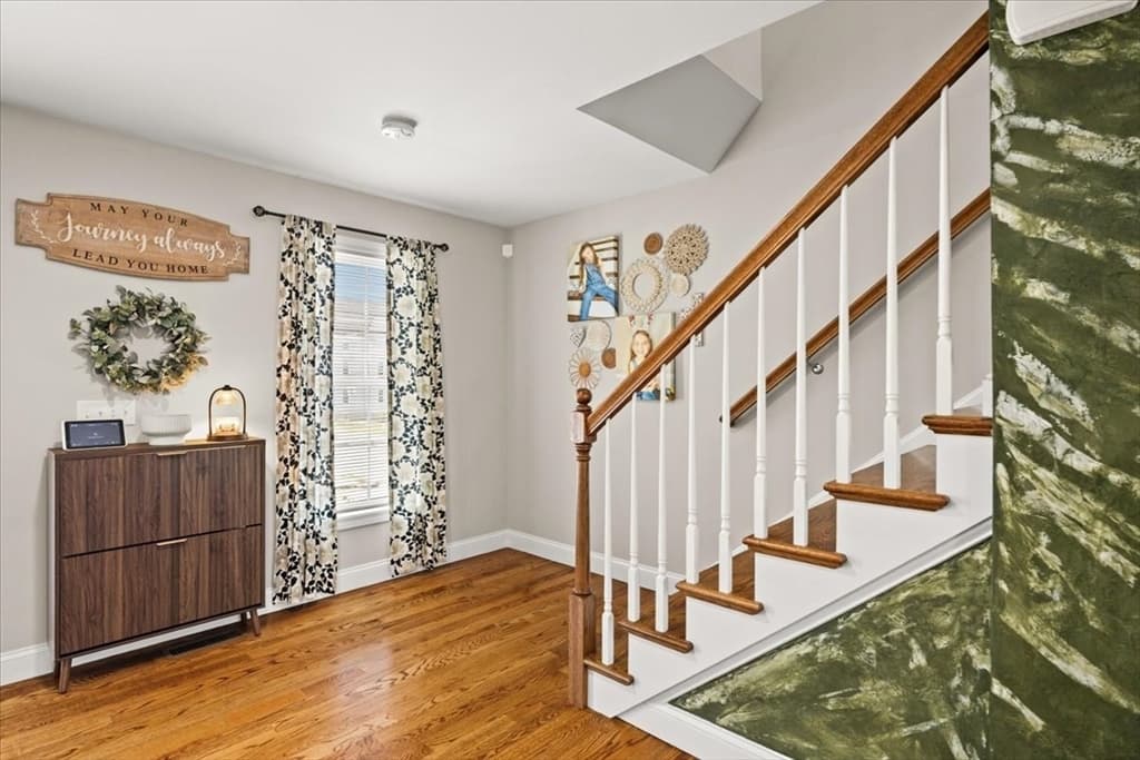 Single Family Residence at 738 Hicks St, Fall River MA 02724, Fall River, photo 24 of 37