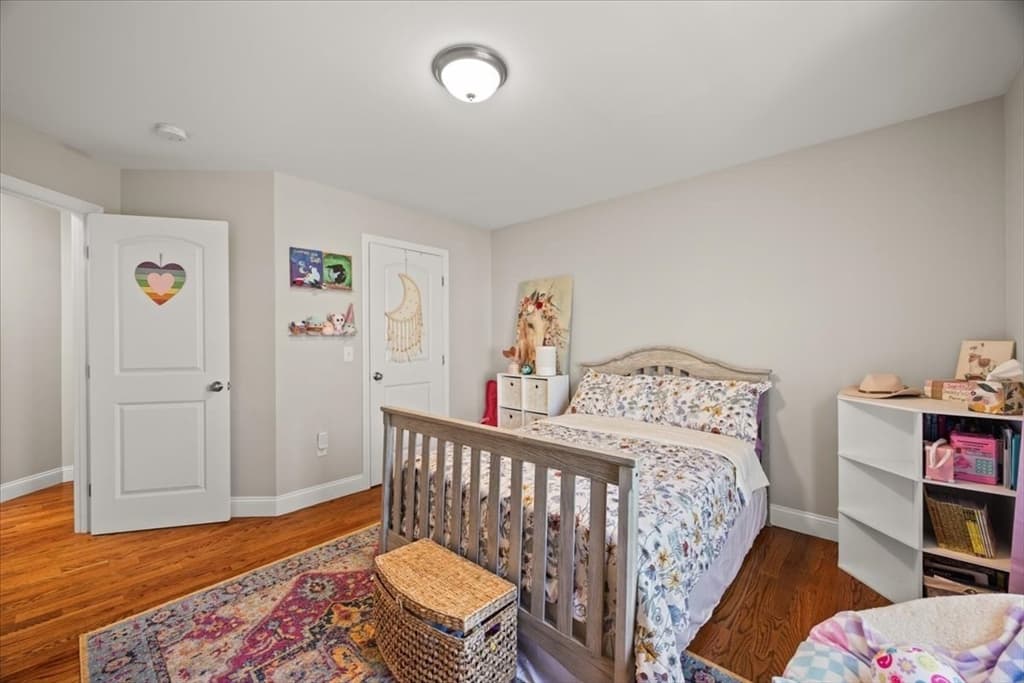 Single Family Residence at 738 Hicks St, Fall River MA 02724, Fall River, photo 33 of 37
