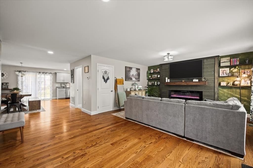 Single Family Residence at 738 Hicks St, Fall River MA 02724, Fall River, photo 18 of 37
