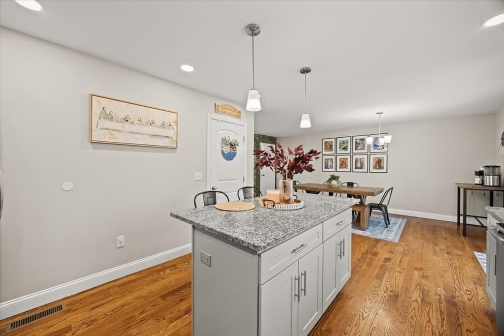 Single Family Residence at 738 Hicks St, Fall River MA 02724, Fall River, photo 15 of 37