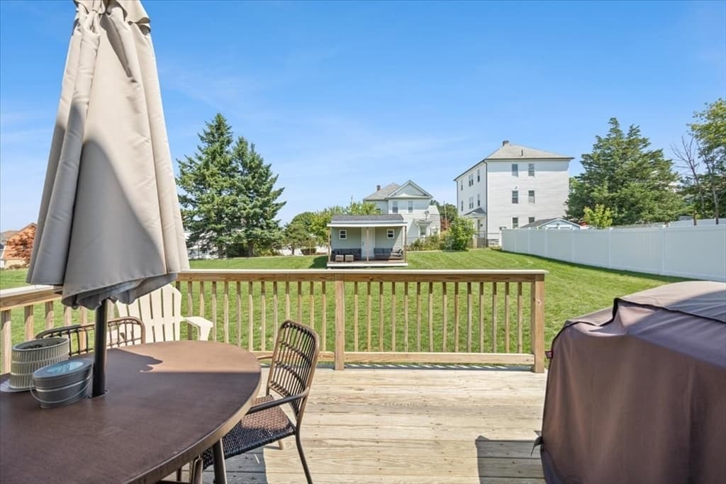 Single Family Residence at 738 Hicks St, Fall River MA 02724, Fall River, photo 11 of 37