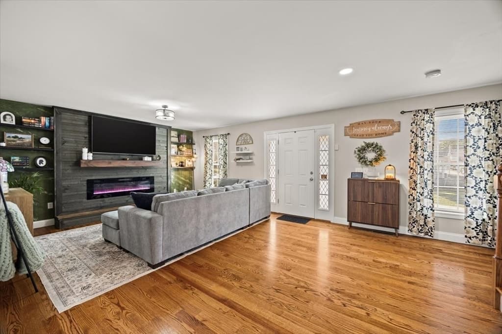 Single Family Residence at 738 Hicks St, Fall River MA 02724, Fall River, photo 19 of 37