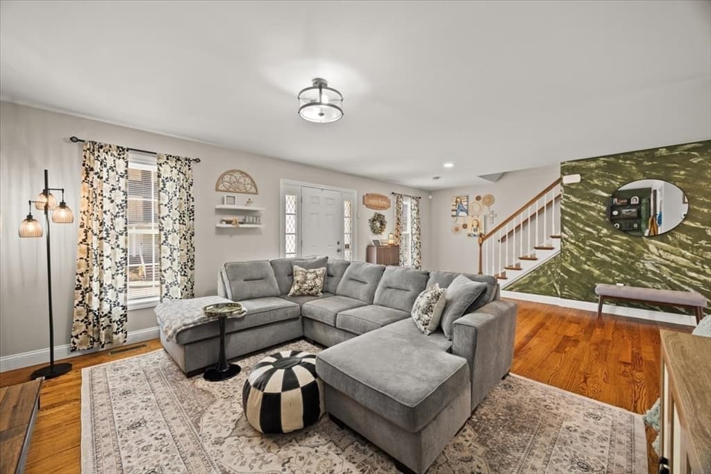 Single Family Residence at 738 Hicks St, Fall River MA 02724, Fall River, photo 21 of 37