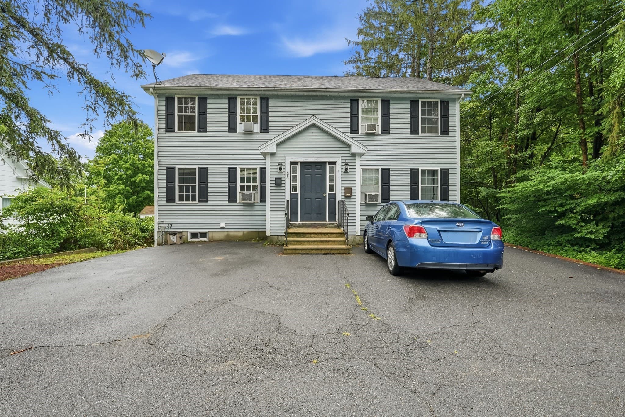 27 Fountain Street # 1, Orange MA 01364