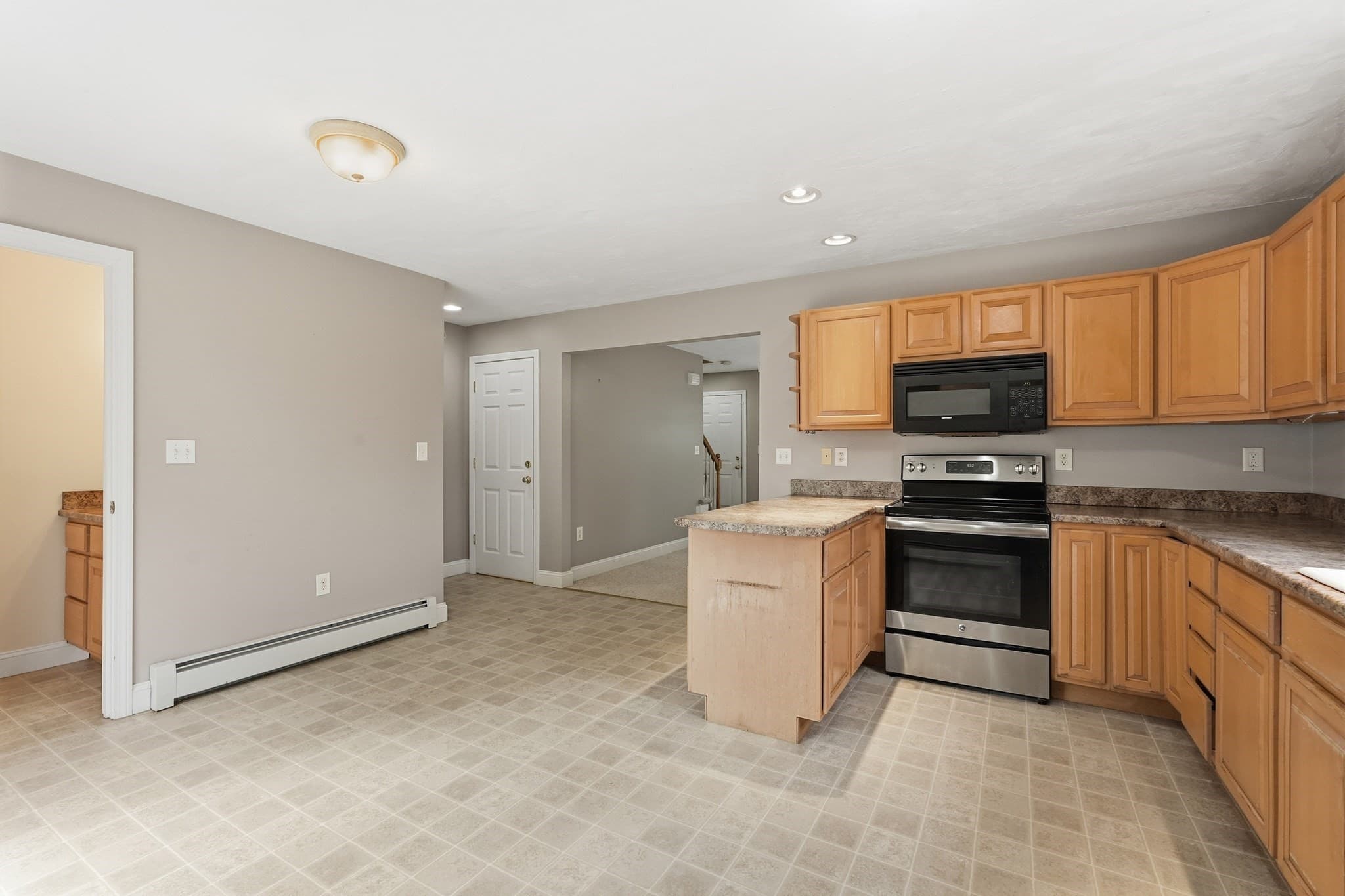 Condex at 27 Fountain Street # 1, Orange MA 01364, Orange, photo 11 of 34