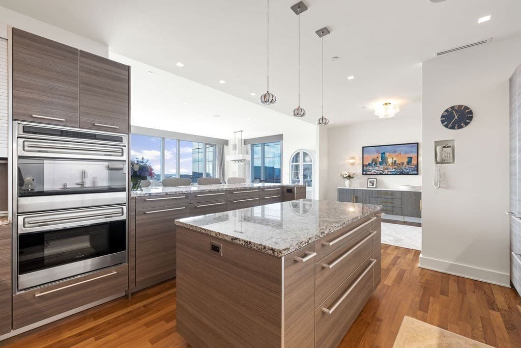 500 Atlantic Ave, Boston MA 02210 photo 12