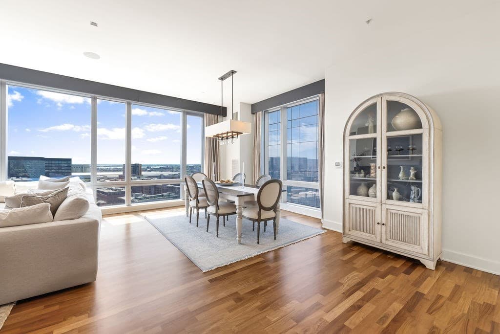500 Atlantic Ave, Boston MA 02210 photo 3