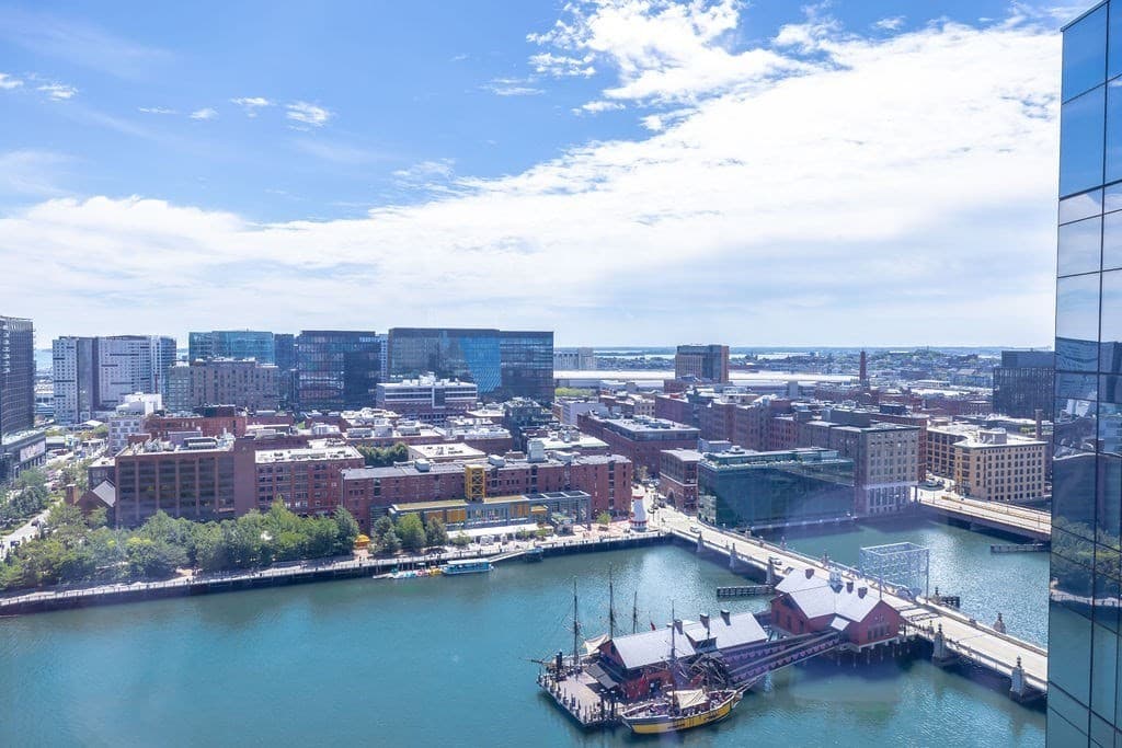 500 Atlantic Ave, Boston MA 02210 photo 5
