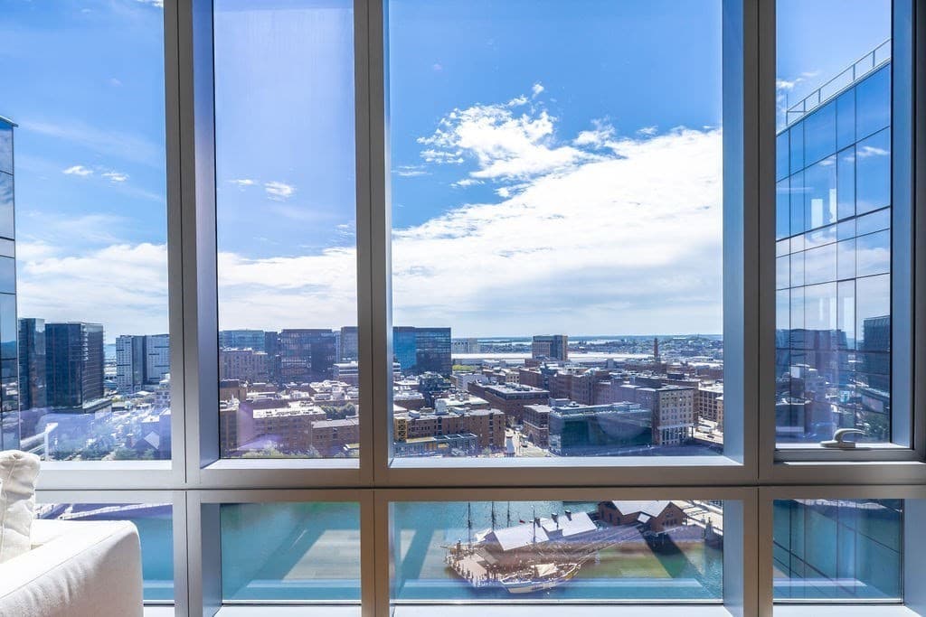 500 Atlantic Ave, Boston MA 02210 photo 4