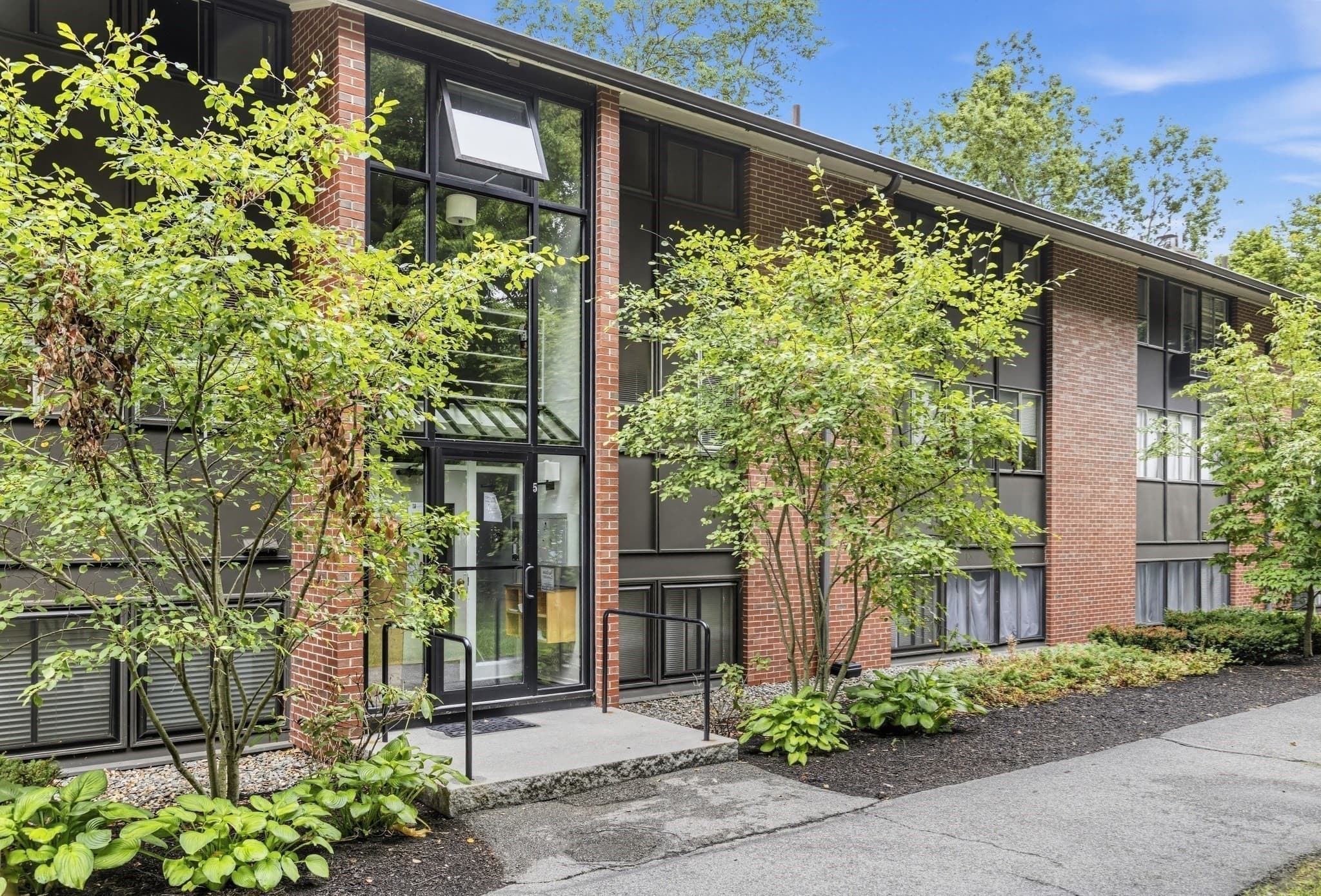 Condominium at 5 Longwood Drive # 205, Andover MA 01810, Andover, photo 28 of 30