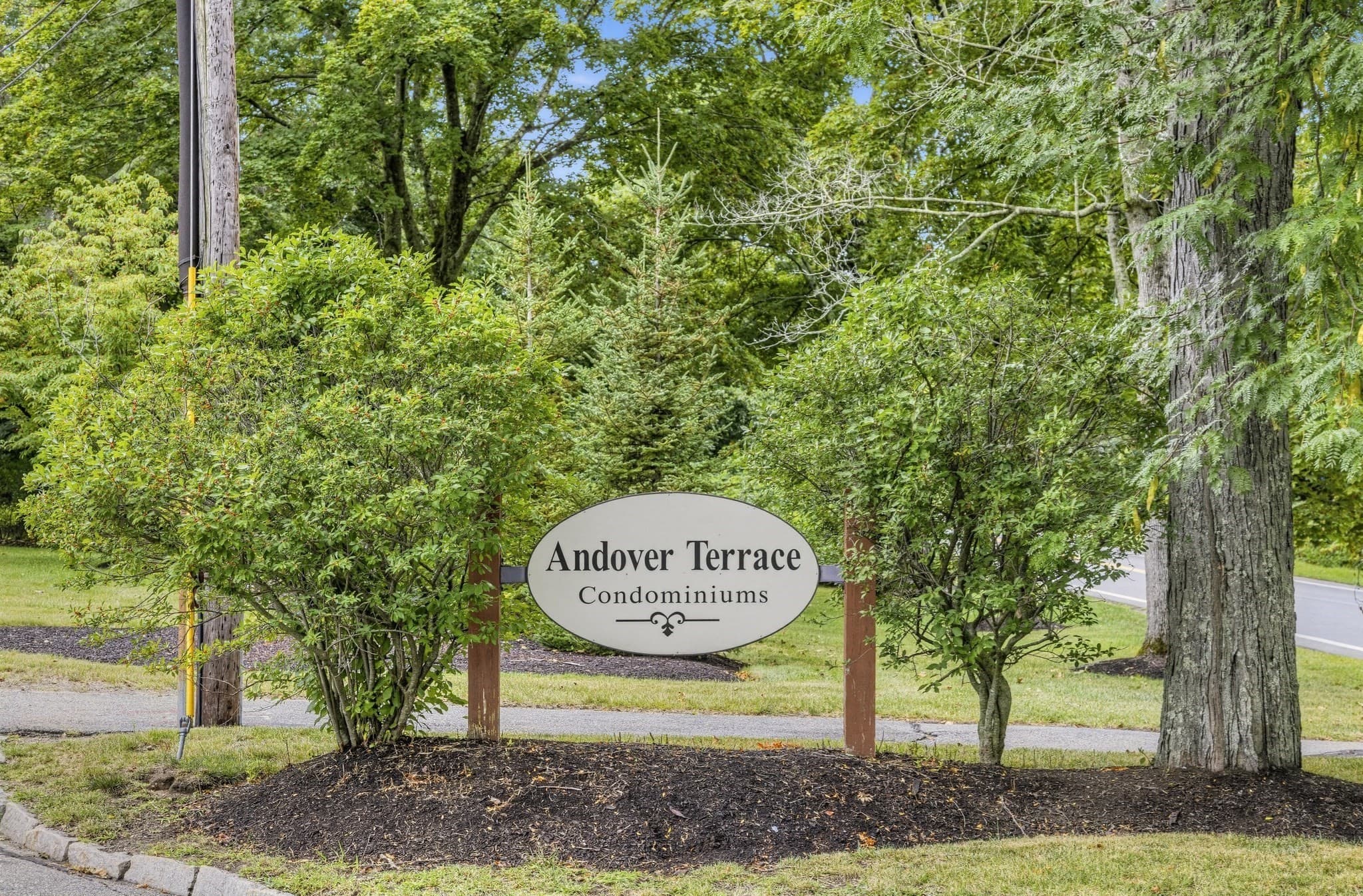 Condominium at 5 Longwood Drive # 205, Andover MA 01810, Andover, photo 24 of 30
