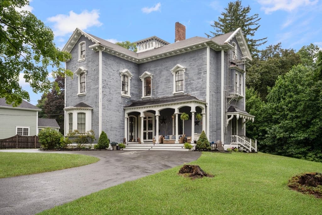 19 Elm, Taunton MA 02780 photo 2