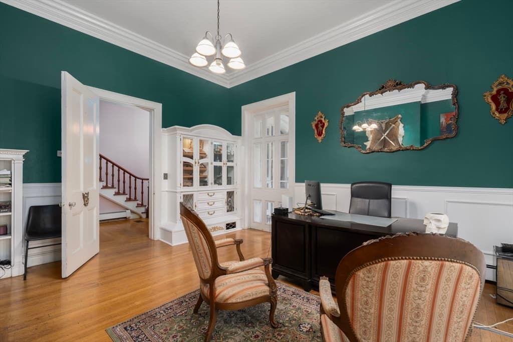 19 Elm, Taunton MA 02780 photo 13