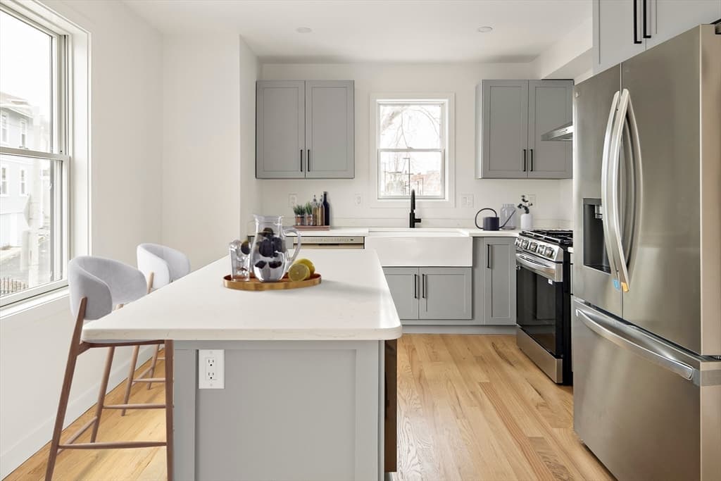 25 Hillsboro St. # 1, Boston MA 02125 photo 2