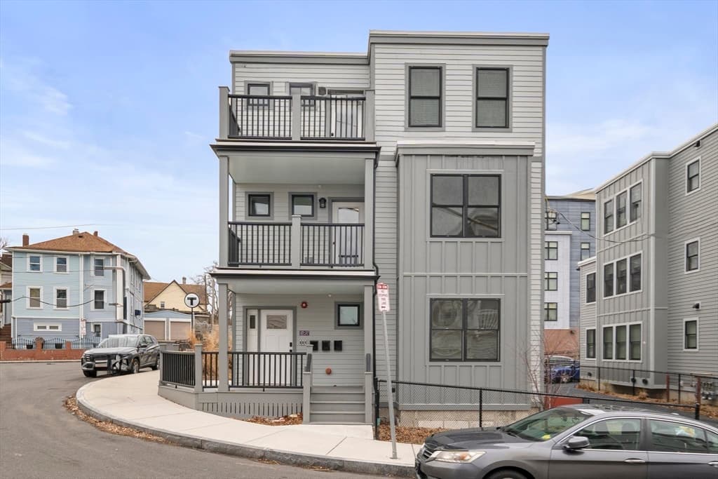 25 Hillsboro St. # 1, Boston MA 02125 photo 12