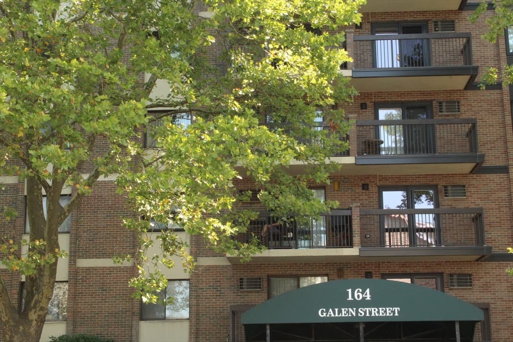 164 Galen Street # 25, Watertown MA 02472