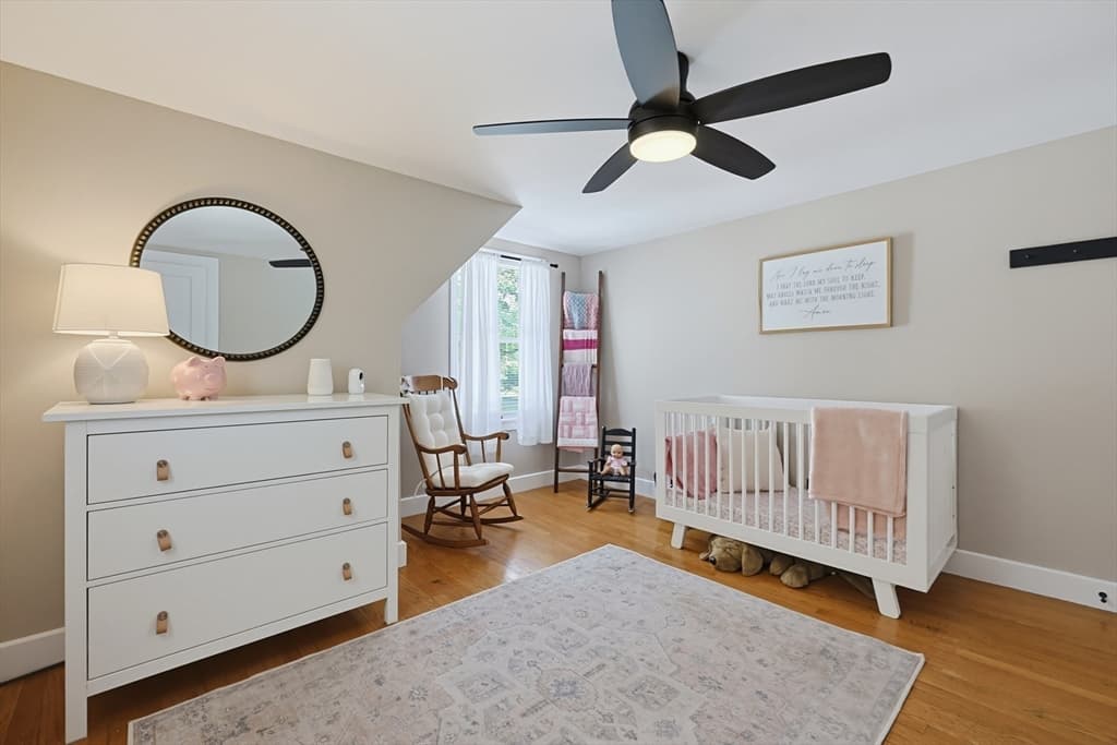 Single Family Residence at 4 Loring St, Auburn MA 01501, Auburn, photo 27 of 42