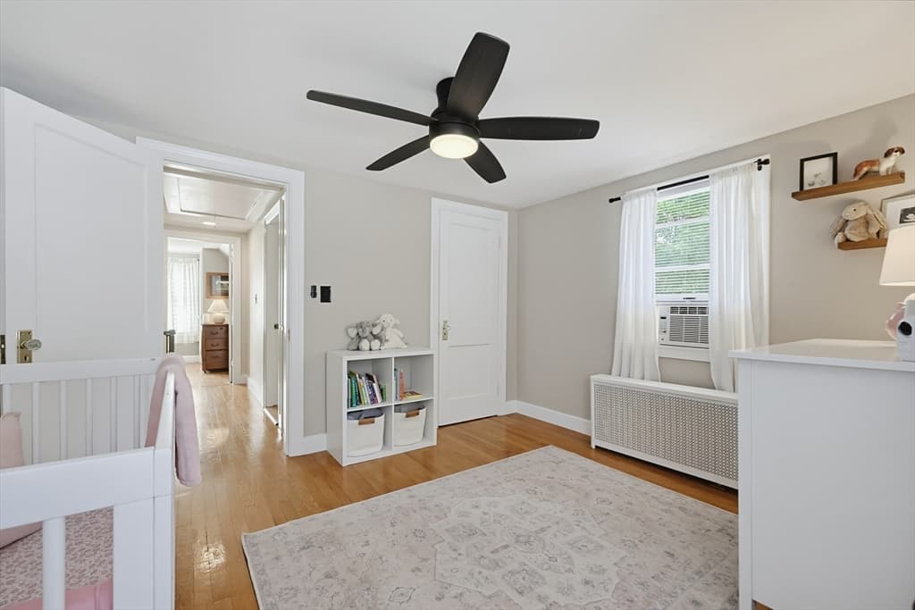Single Family Residence at 4 Loring St, Auburn MA 01501, Auburn, photo 26 of 42