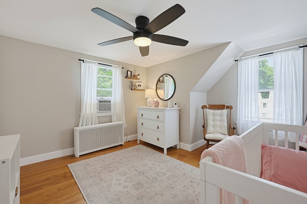 Single Family Residence at 4 Loring St, Auburn MA 01501, Auburn, photo 28 of 42