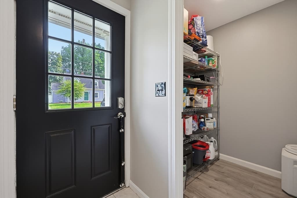 Single Family Residence at 4 Loring St, Auburn MA 01501, Auburn, photo 20 of 42