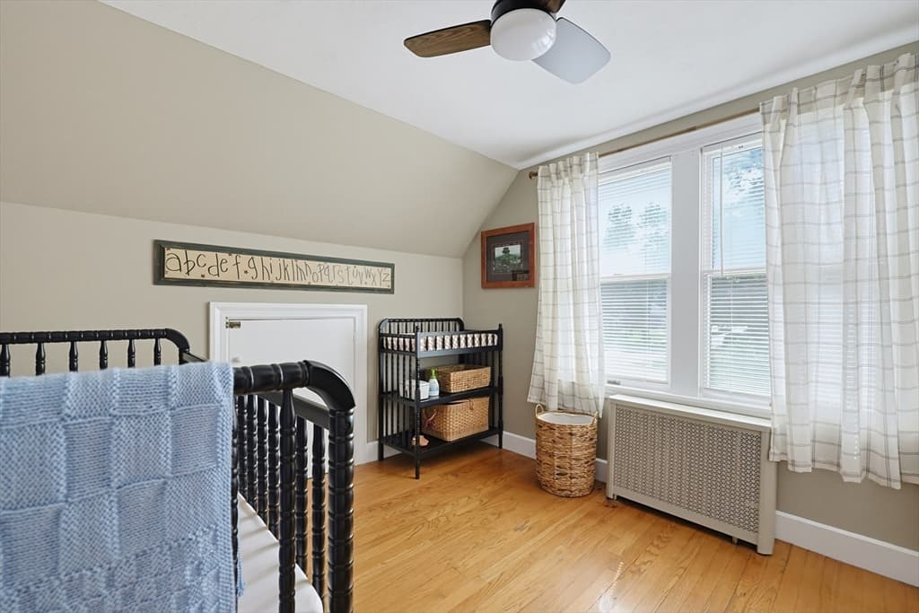 Single Family Residence at 4 Loring St, Auburn MA 01501, Auburn, photo 30 of 42