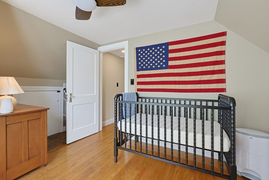 Single Family Residence at 4 Loring St, Auburn MA 01501, Auburn, photo 29 of 42
