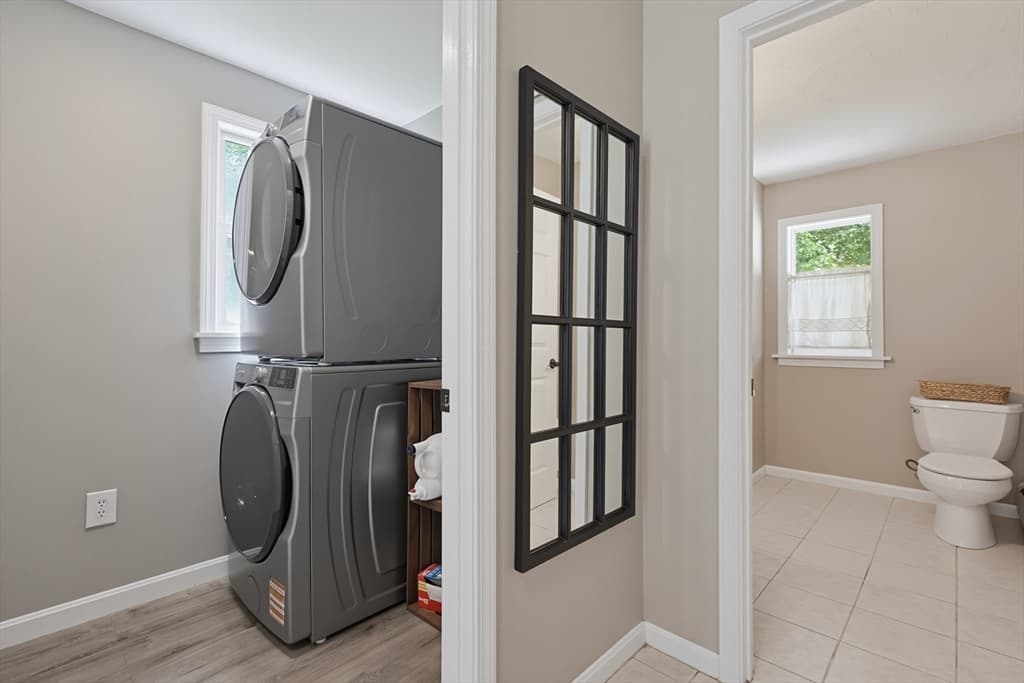 Single Family Residence at 4 Loring St, Auburn MA 01501, Auburn, photo 21 of 42
