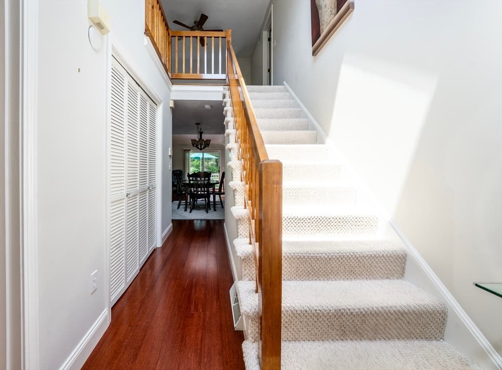 2 Mainsail Cir # 70, Mashpee MA 02649 photo 17