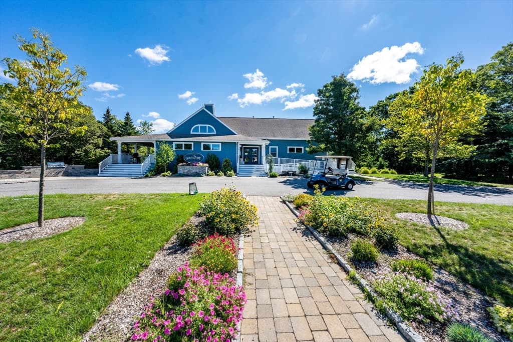 2 Mainsail Cir # 70, Mashpee MA 02649 photo 36