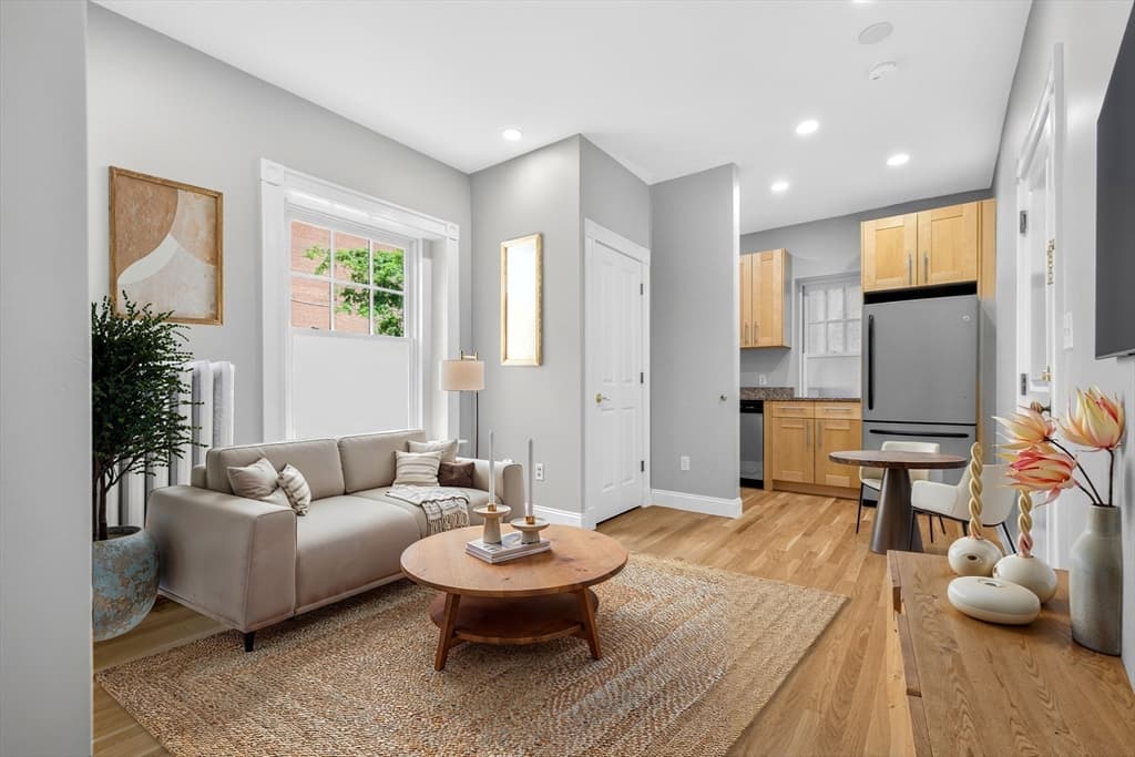 55 Magazine St. # 18, Cambridge MA 02139 photo 2