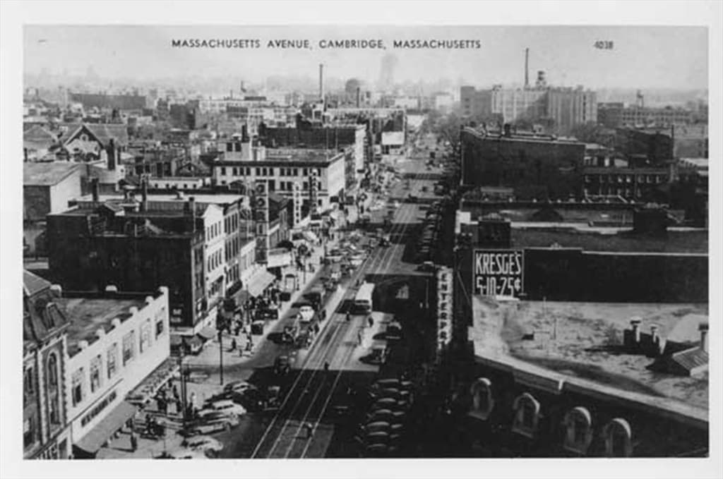 55 Magazine St. # 18, Cambridge MA 02139 photo 19