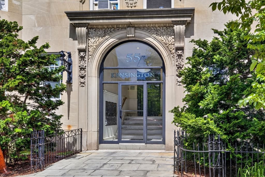 55 Magazine St. # 18, Cambridge MA 02139 photo 8