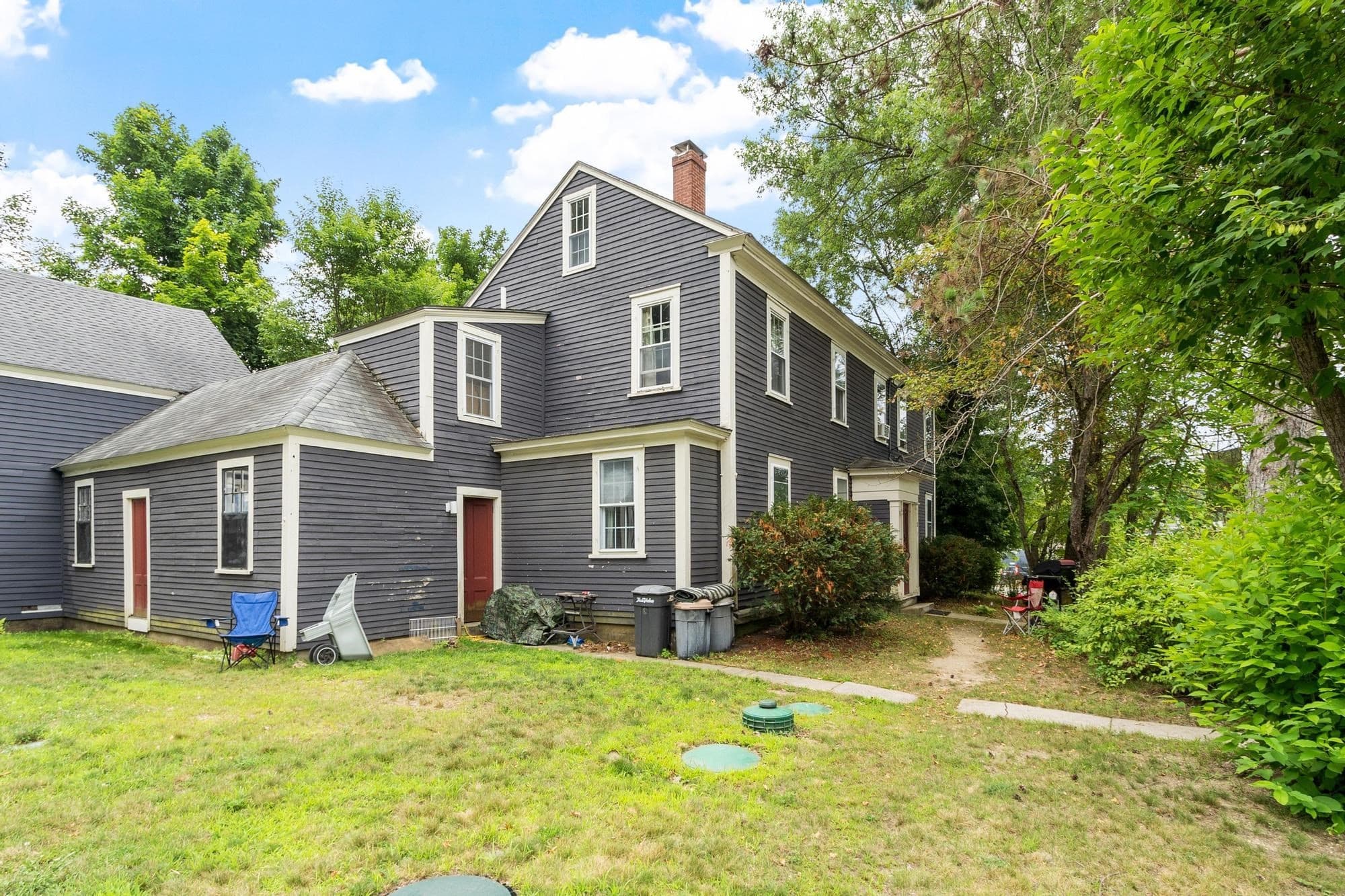 Multi Family at 13 W Main St, Groton MA 01450, photo 27 of 34