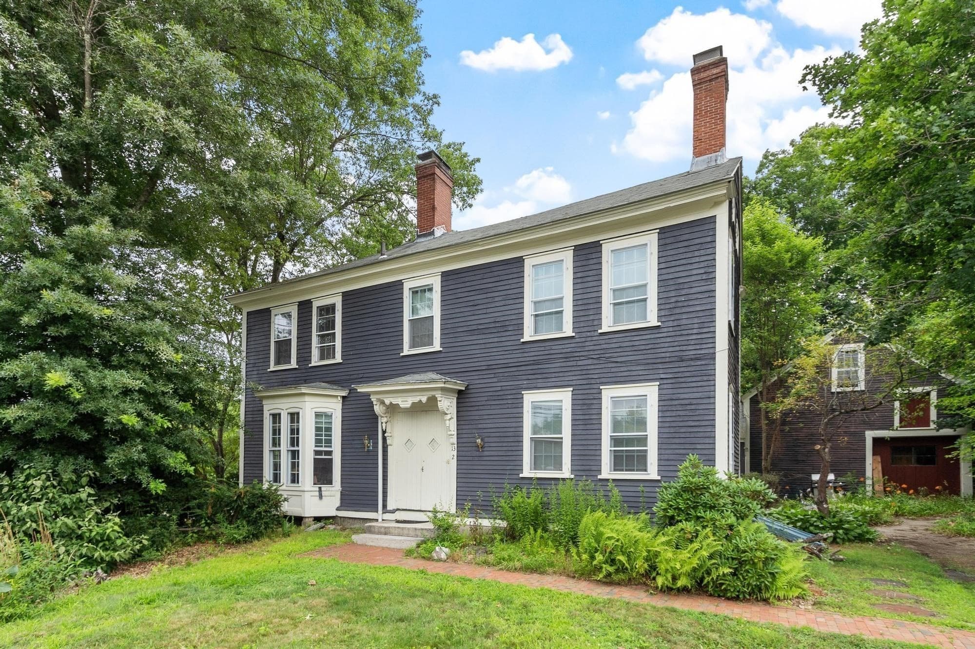 13 W Main St, Groton MA 01450