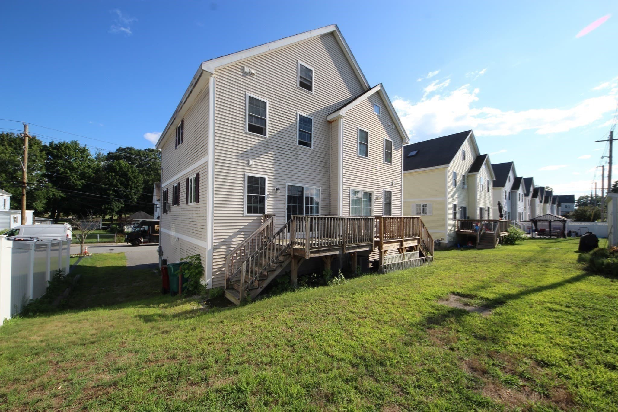 Condominium at 99 Manchester St Unit 99a # A, Lowell MA 01852, photo 2 of 22