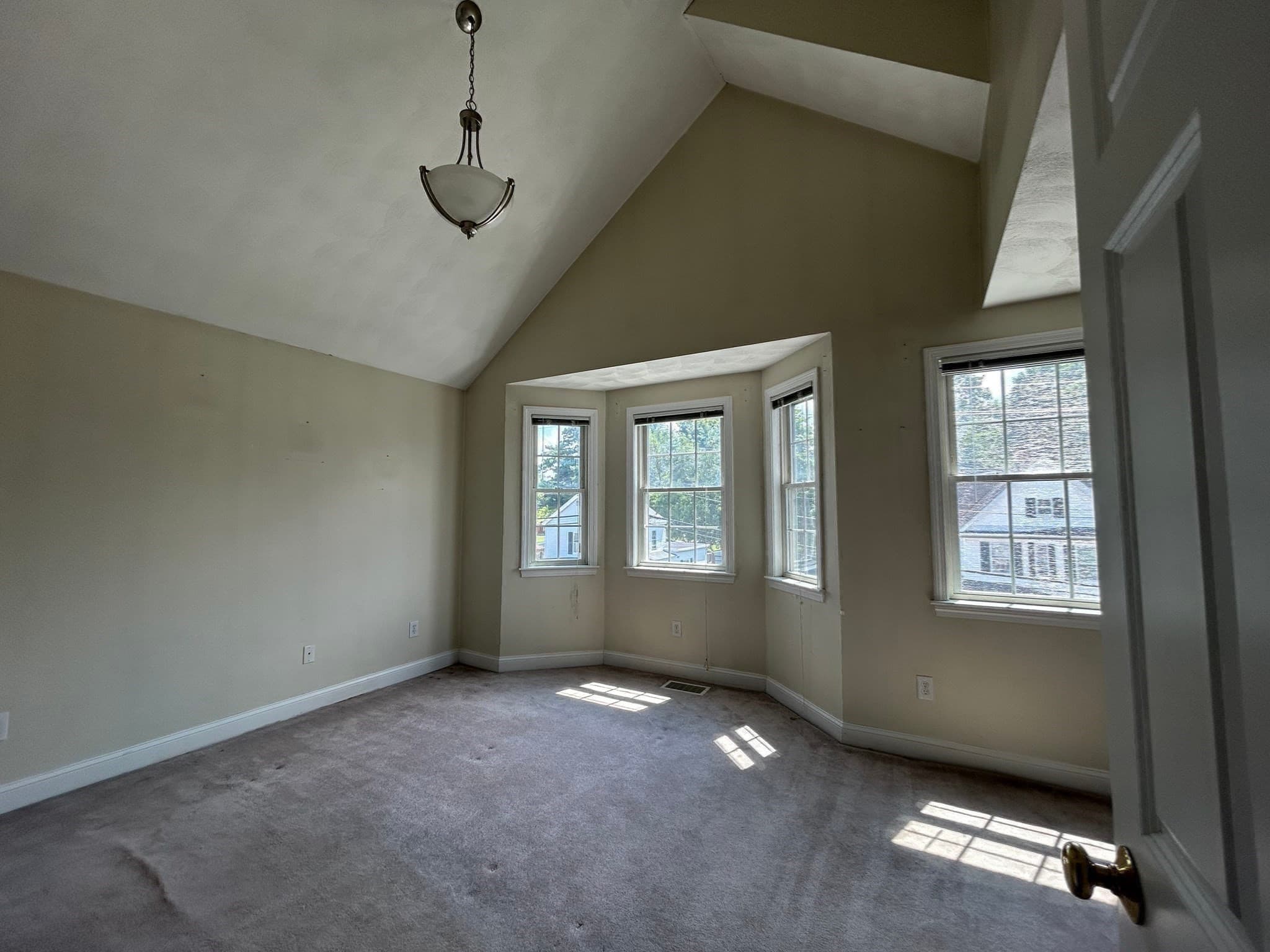 Condominium at 99 Manchester St Unit 99a # A, Lowell MA 01852, photo 12 of 22