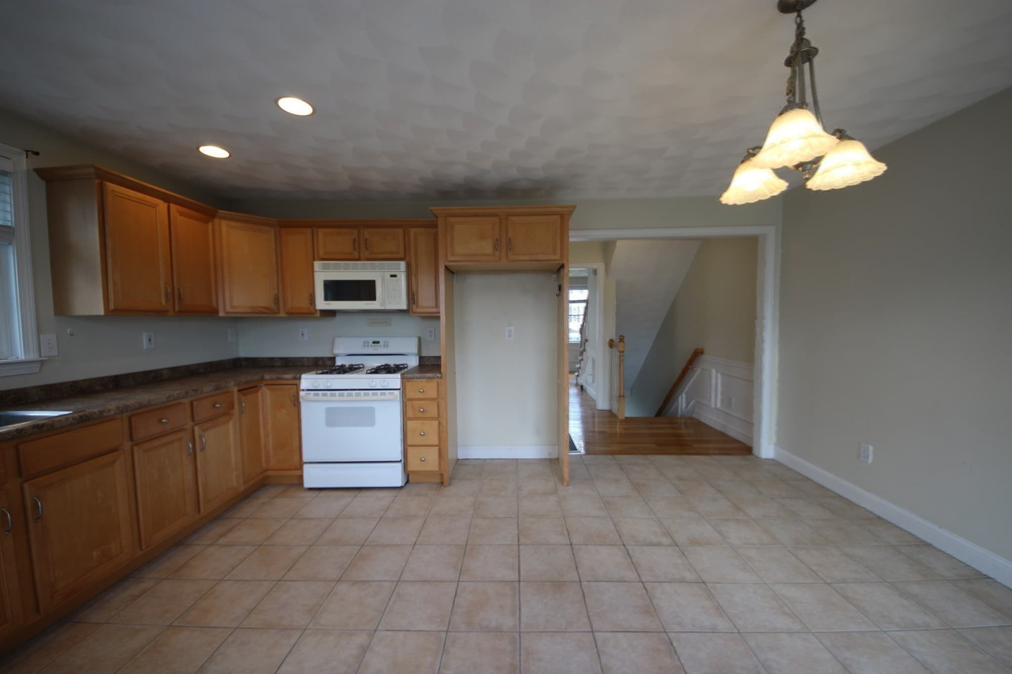 Condominium at 99 Manchester St Unit 99a # A, Lowell MA 01852, photo 7 of 22