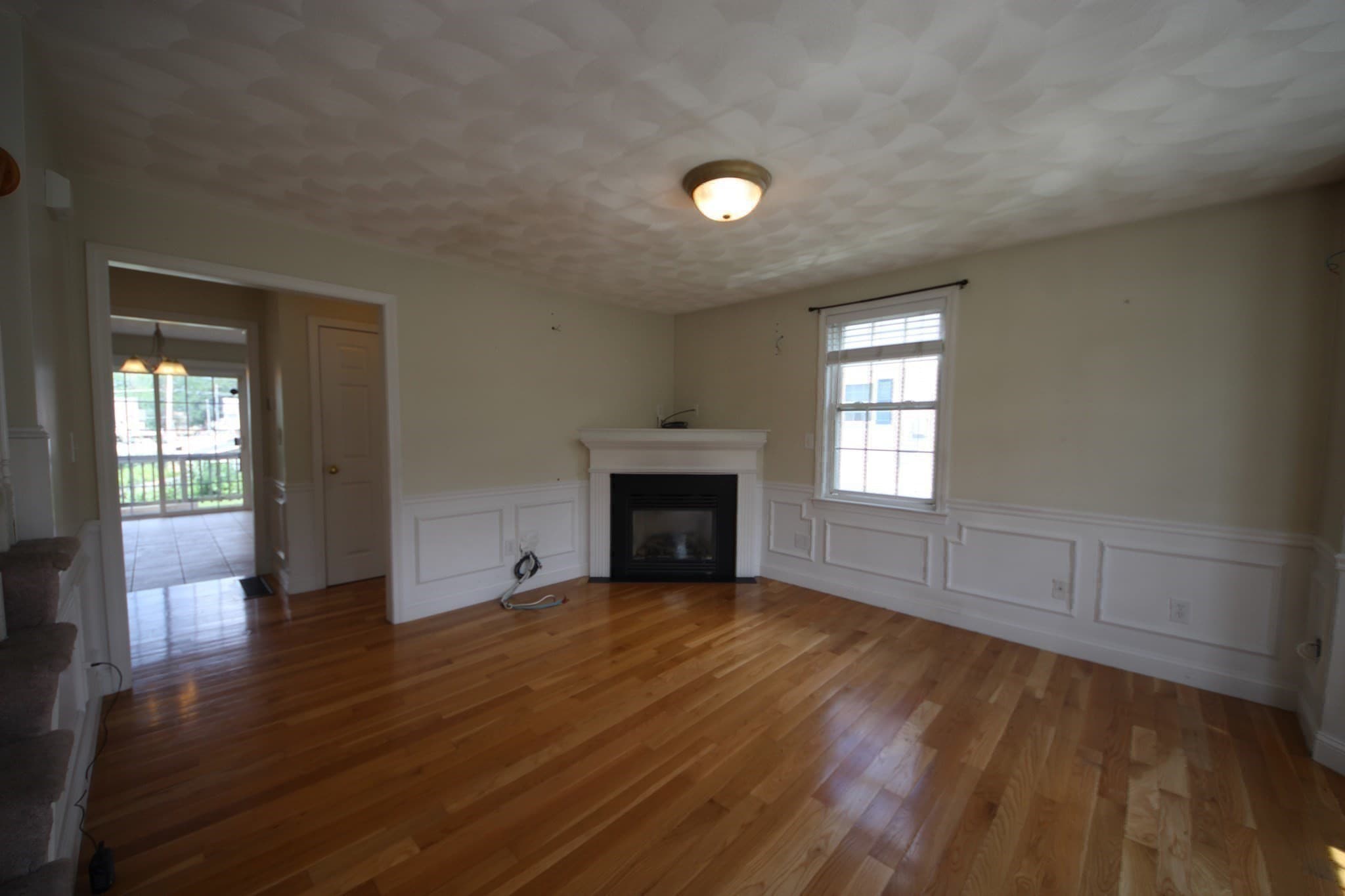 Condominium at 99 Manchester St Unit 99a # A, Lowell MA 01852, photo 3 of 22