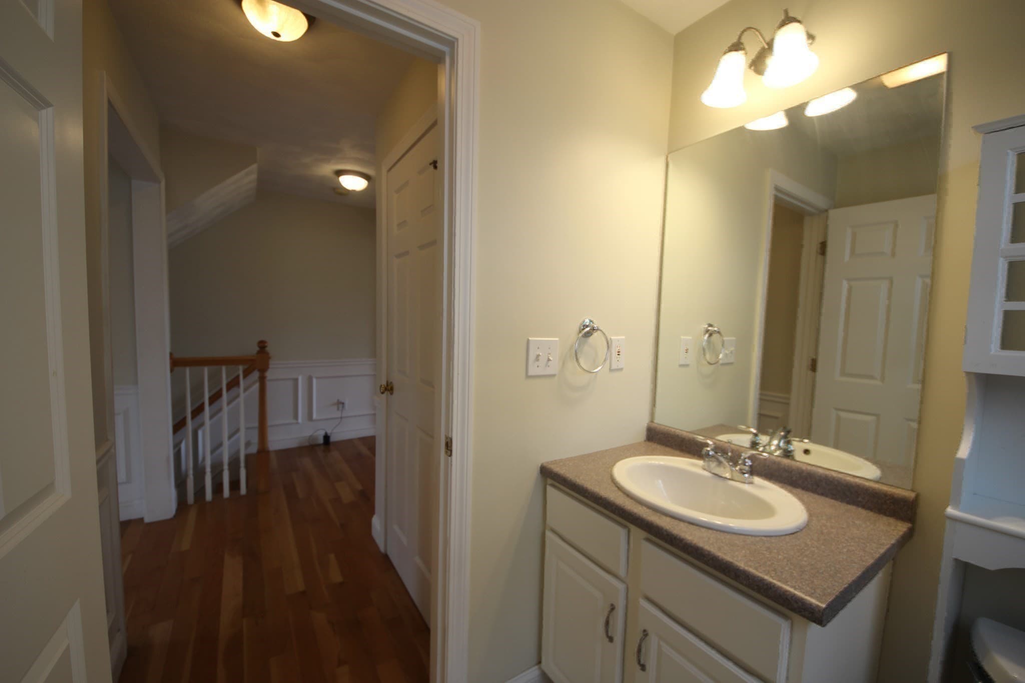 Condominium at 99 Manchester St Unit 99a # A, Lowell MA 01852, photo 10 of 22