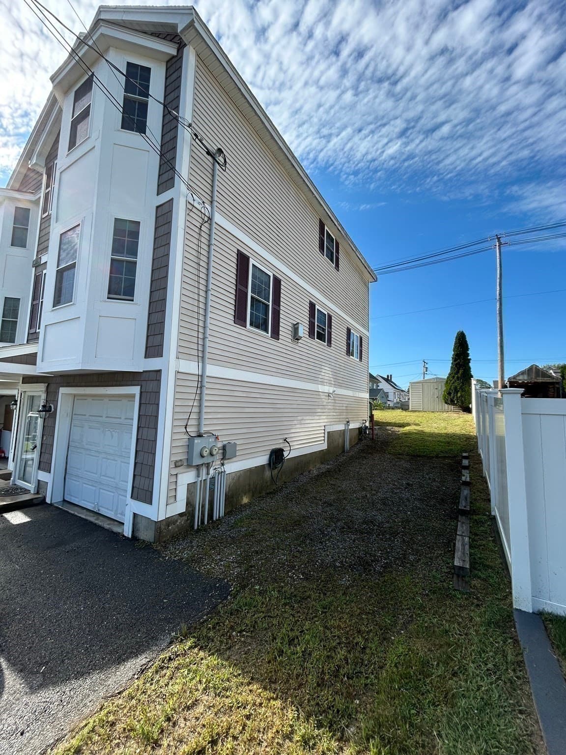 Condominium at 99 Manchester St Unit 99a # A, Lowell MA 01852, photo 18 of 22